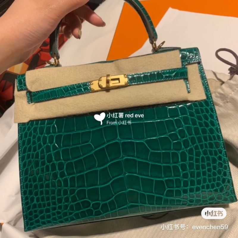 Hermes Kelly Bags